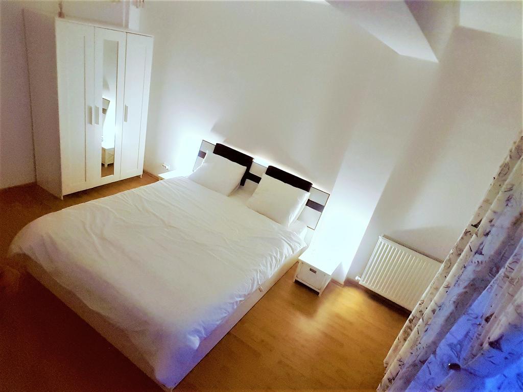 Voyage Residence Mamaia Exteriör bild