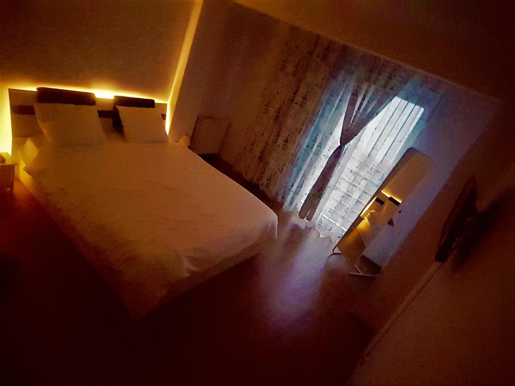 Voyage Residence Mamaia Exteriör bild