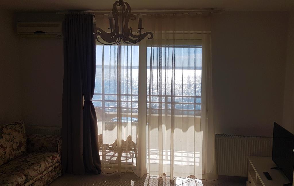 Voyage Residence Mamaia Exteriör bild